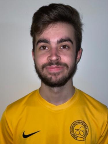 Kevin Puhl
