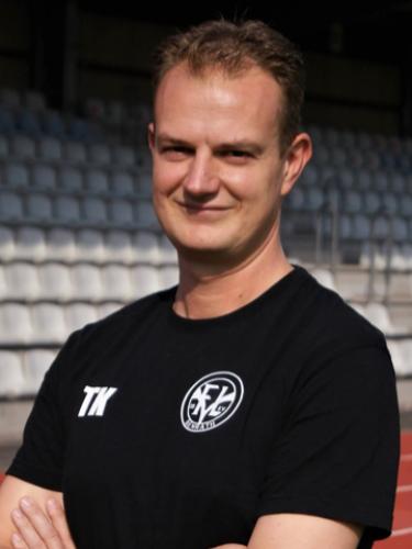 Thomas Kroupa
