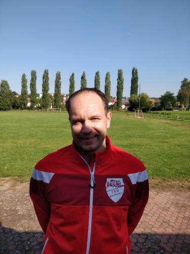 Holger Vogt