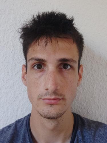 Simon Grubbe