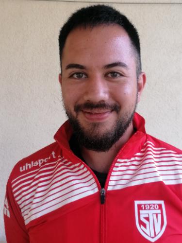 Daniel Münch