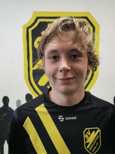 Sebastian Grether