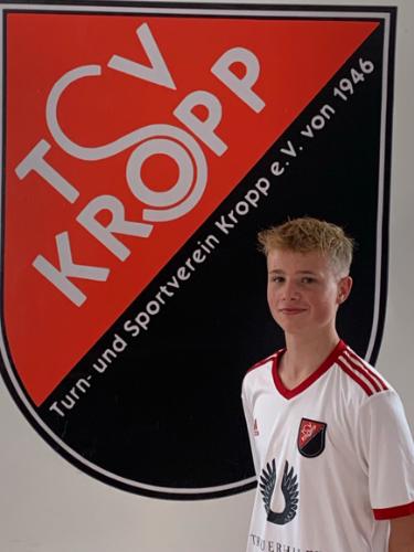 Kevin Hentzsch