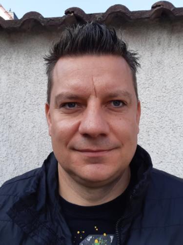 Daniel Kolberg