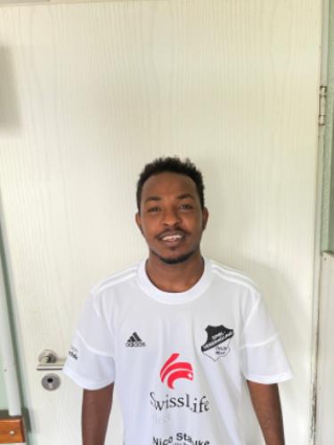 Kubrom Kidane