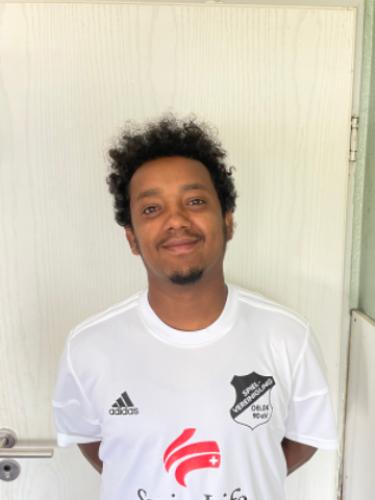 Yohanes Gebremichael