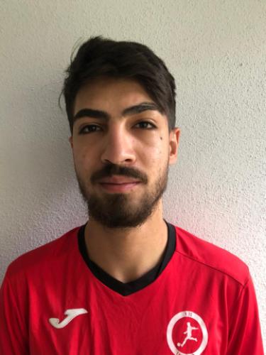 Hasan Yildirim