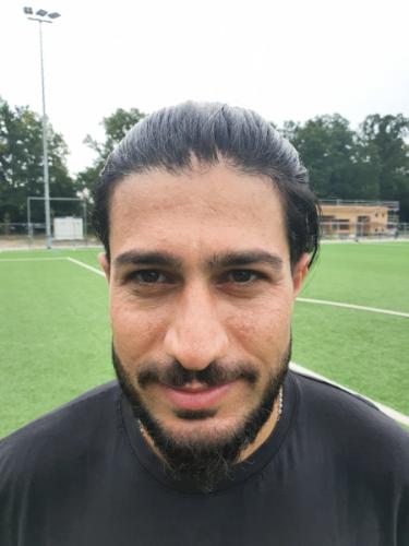 Hameed Mahmood Dashtii
