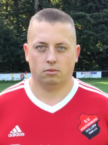 Kevin Steingräber