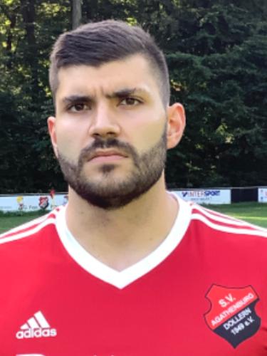 Janis-Fabian Jungclaus