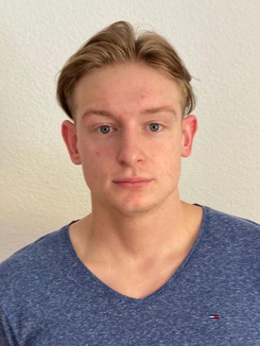 Ben Freudenthal