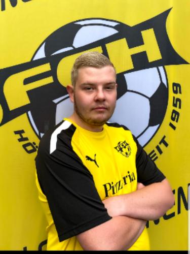 Fabian Brummel