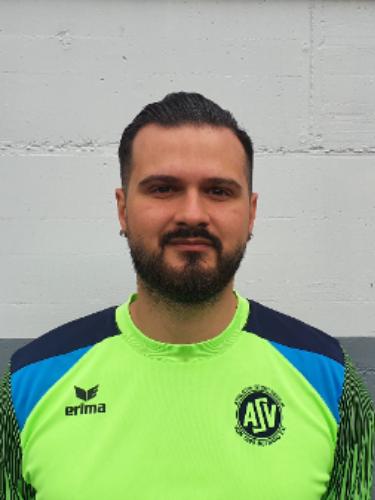 Mateo Krizic