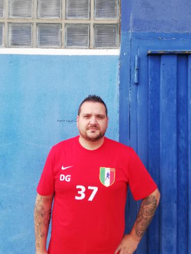 Garrubba Domenico