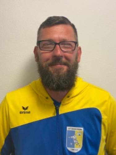 Frank Hofmann