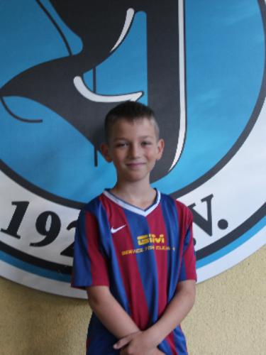 Anton Benzin