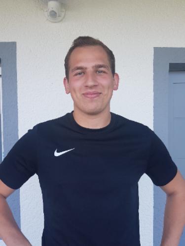 Maximilian Voß