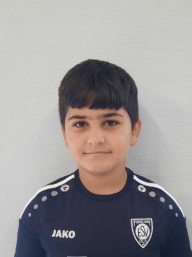 Haso Murad Jasam