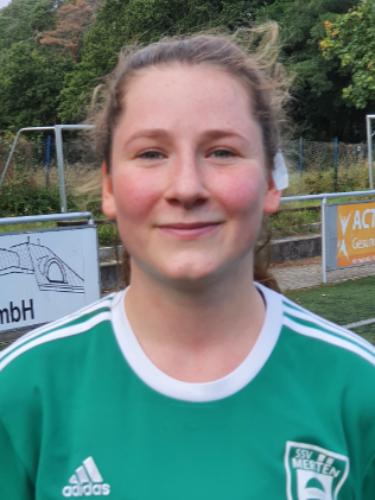 Charlotte Palmen