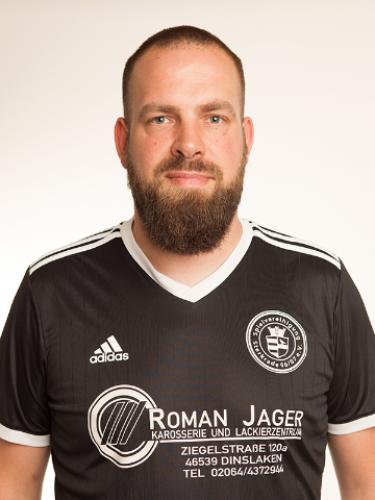 Matthias Heiß