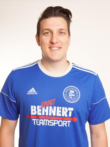 Mark Skowronek