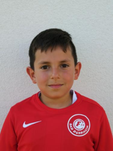 Alessio Timpanaro