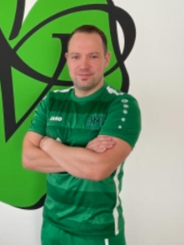 Ronny Katzer
