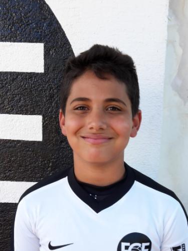 Yosef Salman