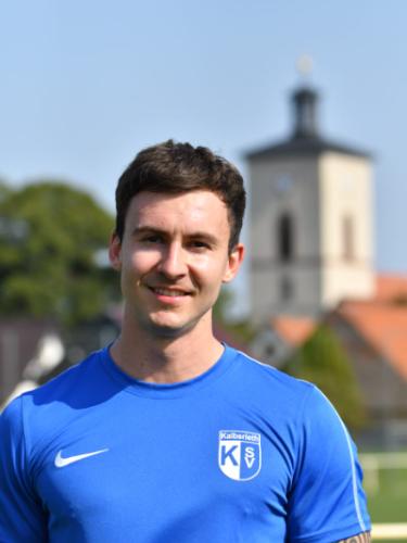 Christoph Kranz