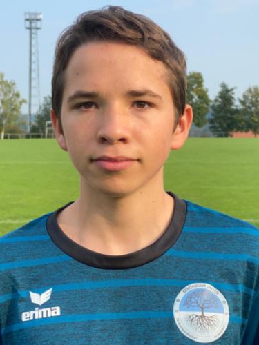 Ruben Heusel