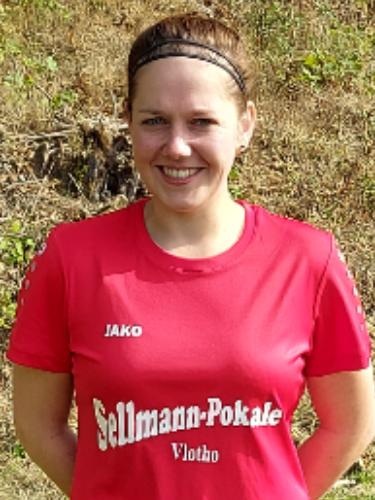 Alena Franke