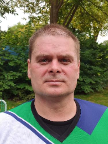 Krzysztof Tymorek