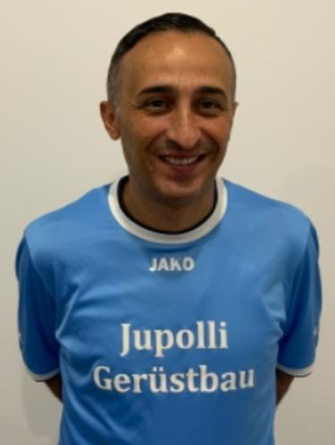 Hakan Kantas