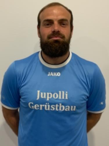 Besart Kuqi