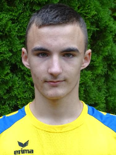Adrian-Thorben Helmut Bauch
