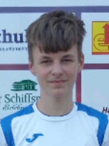 Moritz Maximilian Schirm