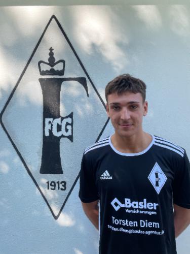Lukas Schwitzki