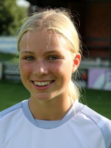 Sophia Schüttert
