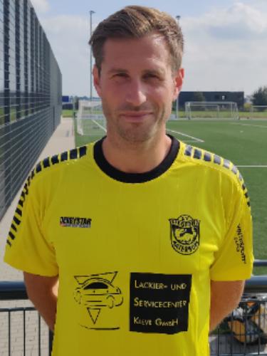 Sebastian Eul