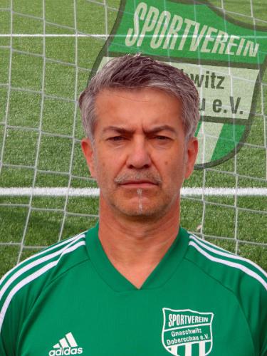 Steffen Kricke