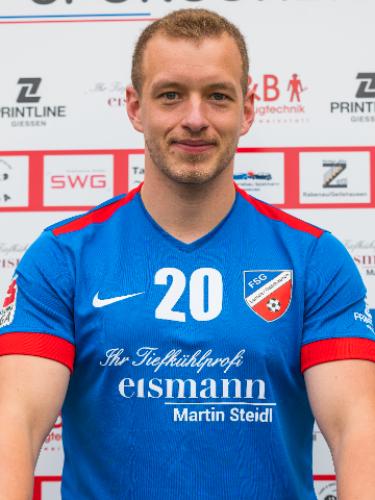 Jens Spaar