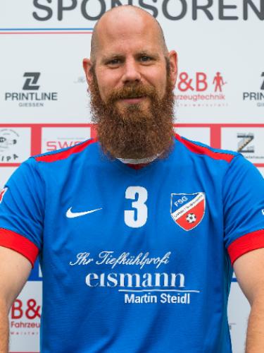 Dennis Waechter
