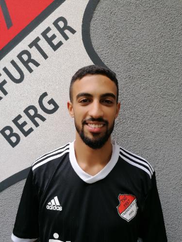 Mohamed Zerhoudi