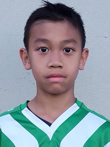 Tommy Nguyen