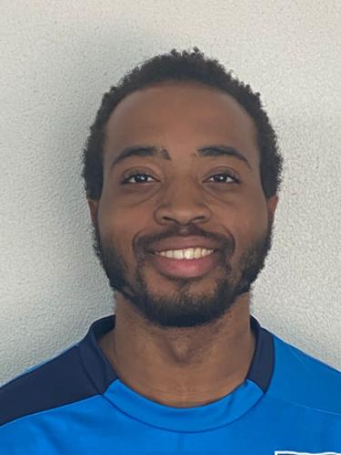 Benson Osalumhense Osajie