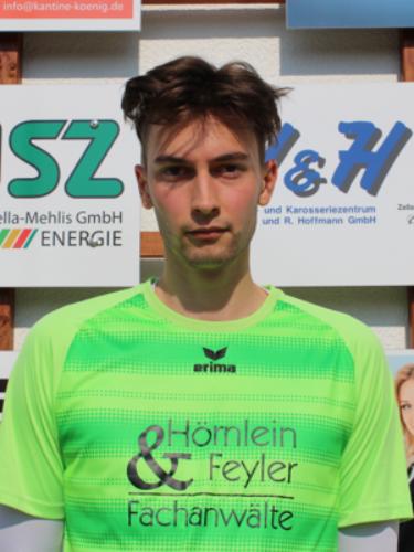 Veit Ritzmann