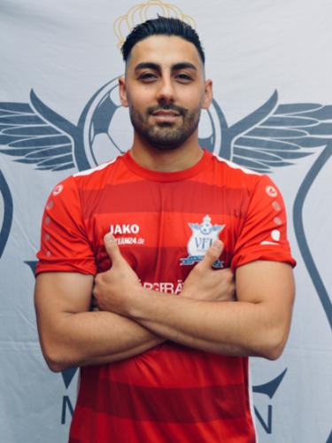 Farhad Mohammadi