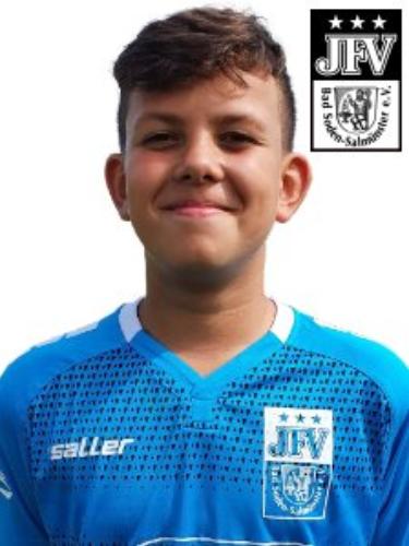 Luis-Mohammed Boukhors