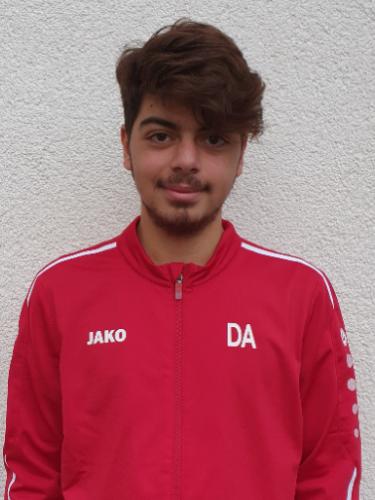 Djamal Bedir Arslan