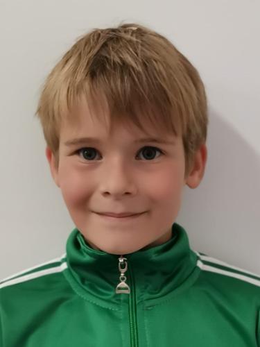 Jonah Belgardt